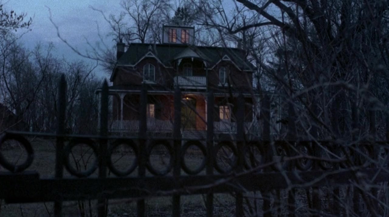 The Amityville Curse screenshot 3