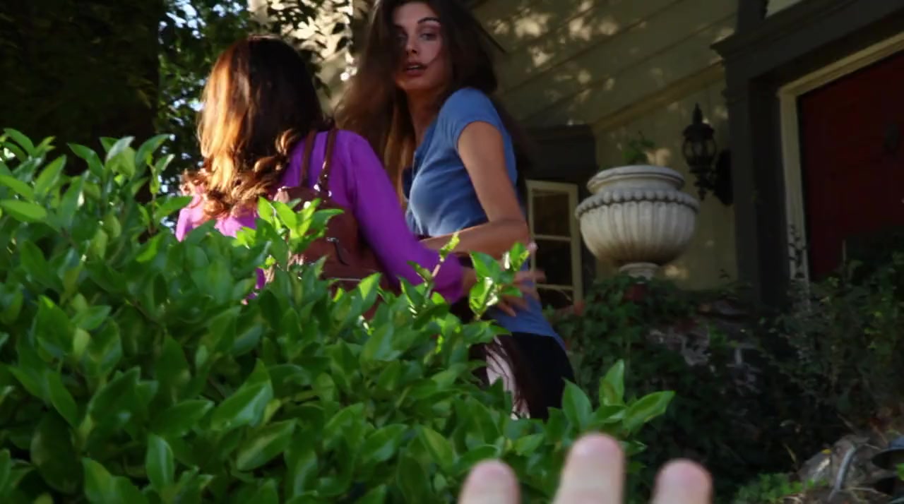 The Amityville Haunting screenshot 3