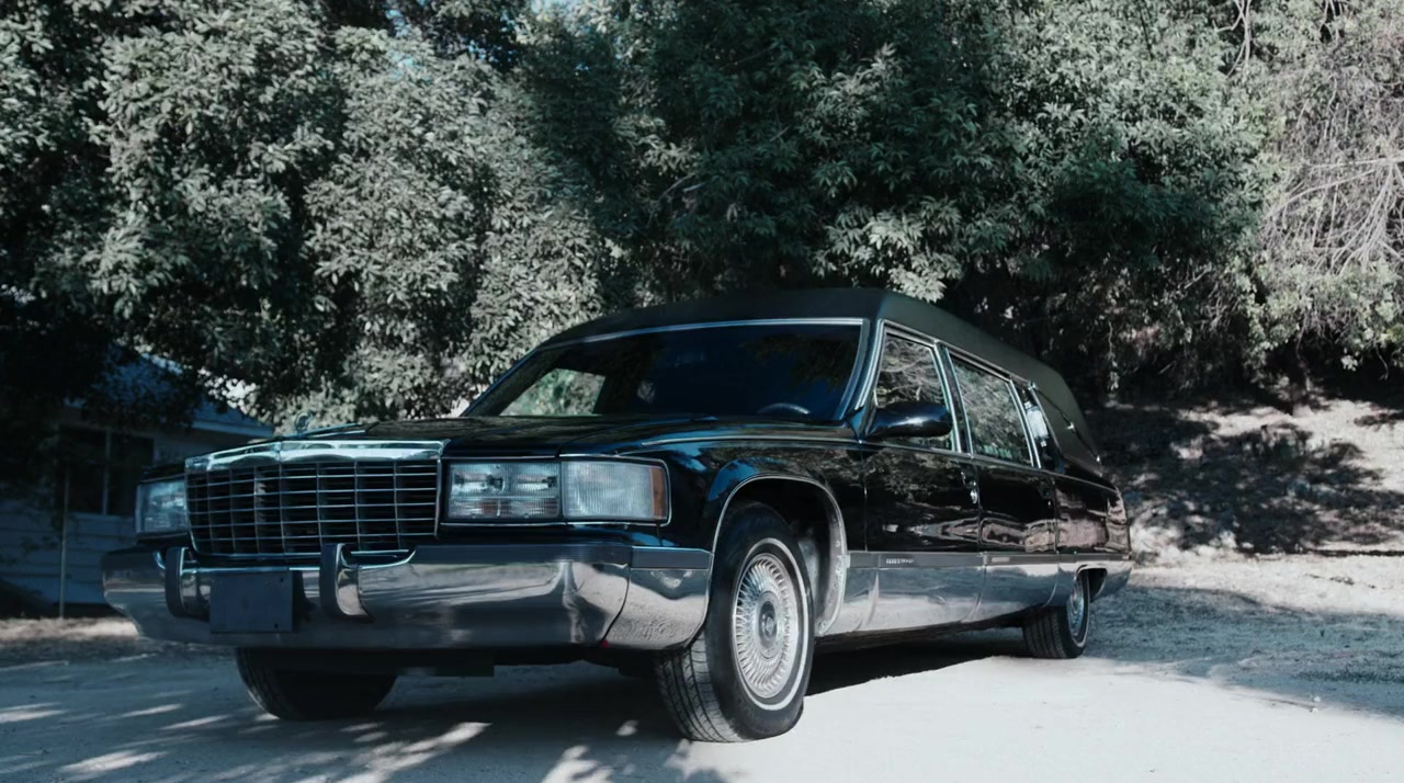The Amityville Harvest screenshot 1