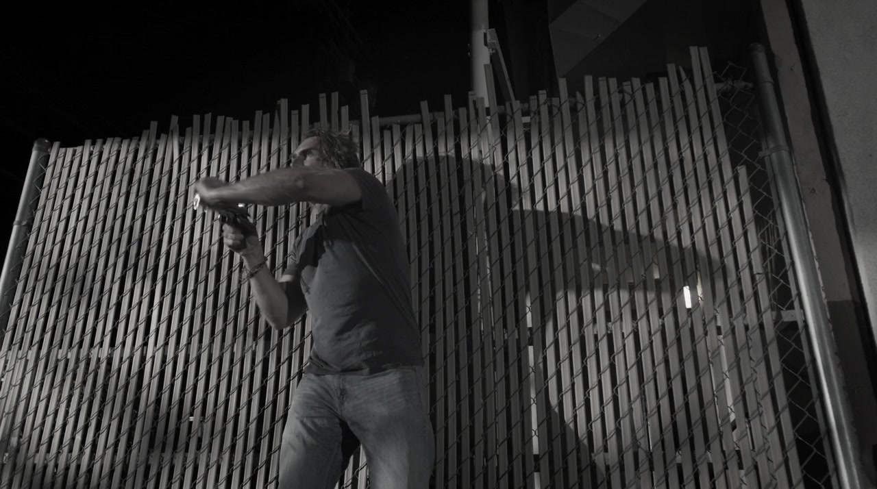 The Amityville Moon screenshot 1