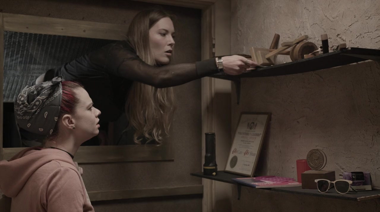 The Amityville Moon screenshot 2