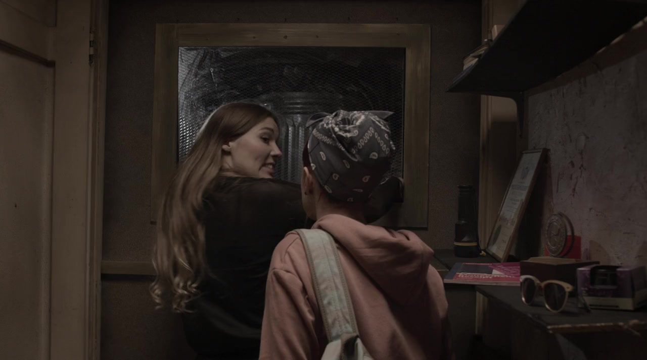 The Amityville Moon screenshot 3