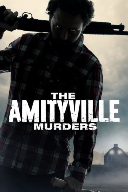 The Amityville Murders (2018) poster