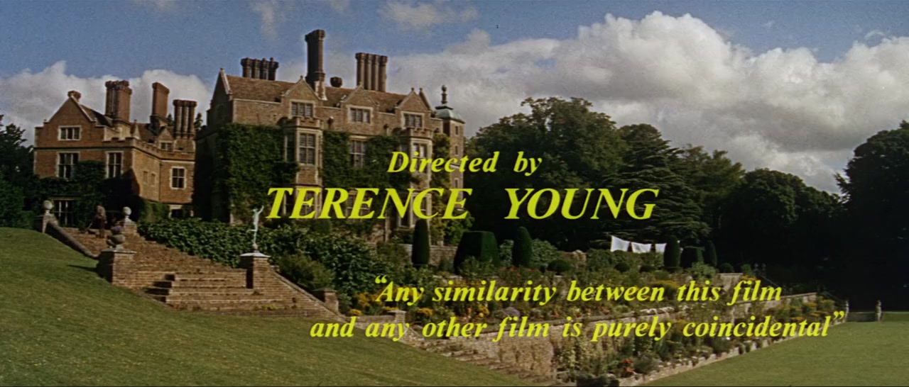 The Amorous Adventures of Moll Flanders screenshot 3