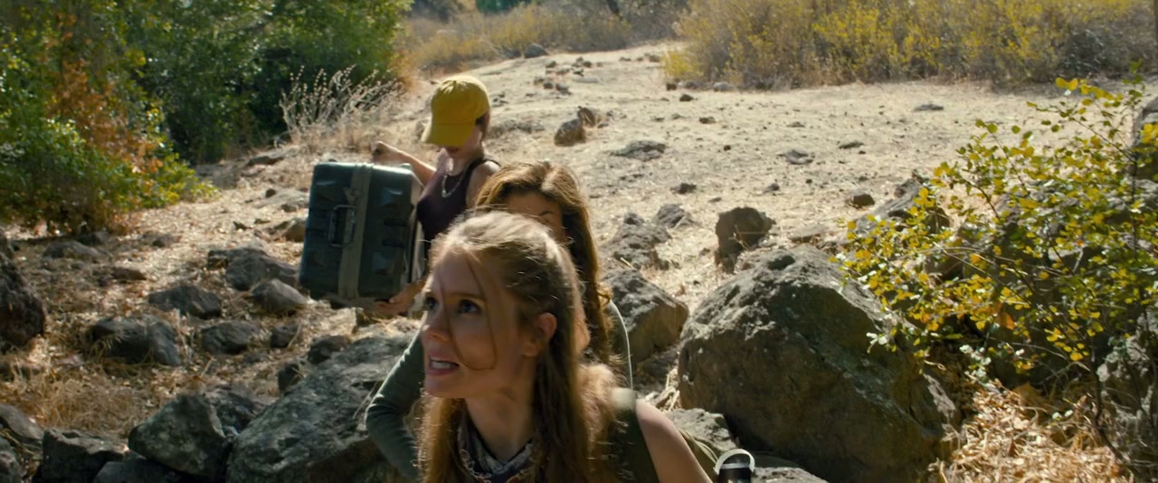 The Anacondas screenshot 2