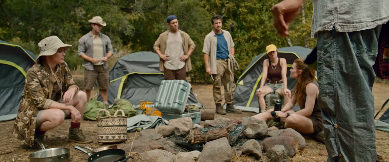 The Anacondas screenshot 3