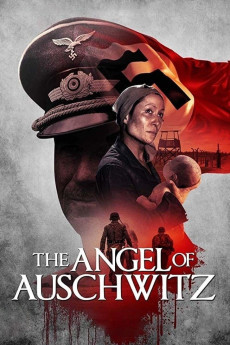 The Angel of Auschwitz (2019) poster