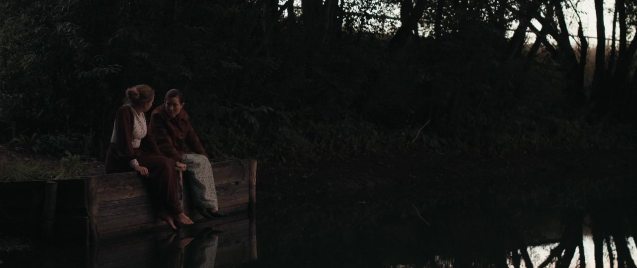 The Angel of Auschwitz screenshot 1
