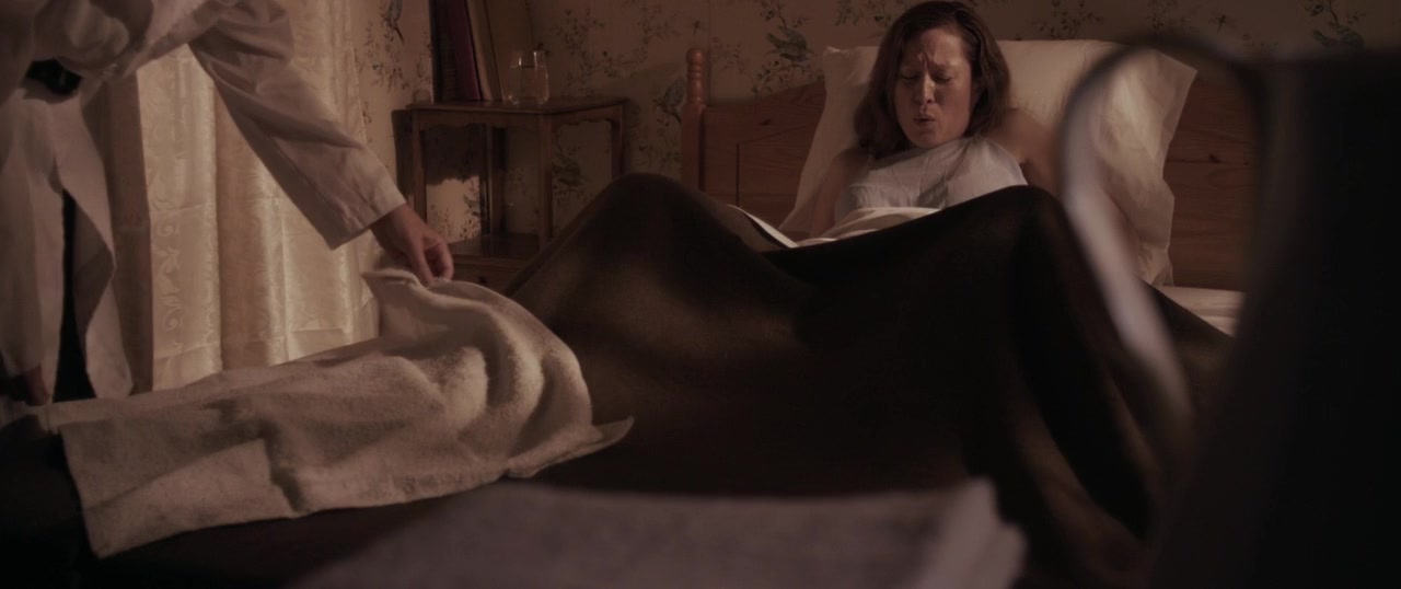 The Angel of Auschwitz screenshot 3