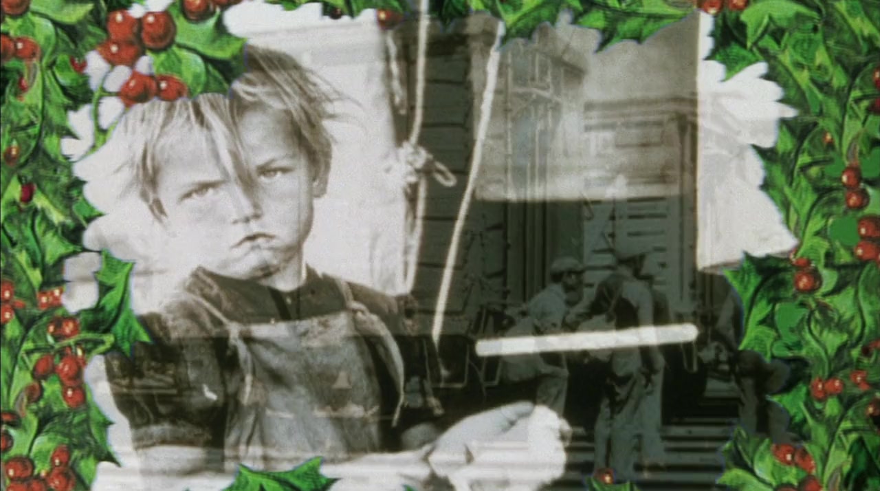 The Angel of Pennsylvania Avenue screenshot 2