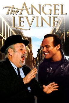 The Angel Levine (1970) poster