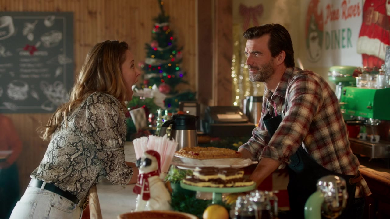 The Angel Tree screenshot 2