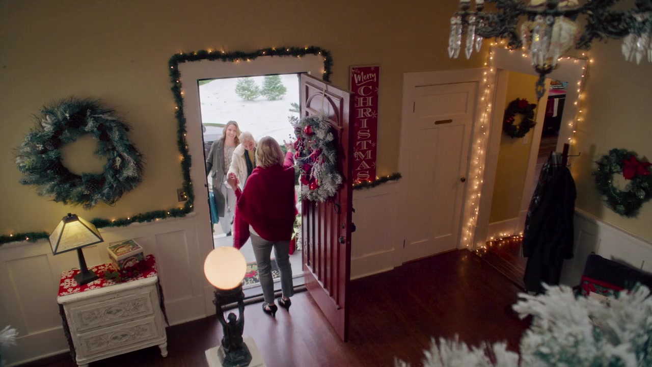 The Angel Tree screenshot 3