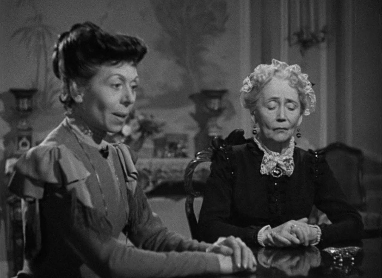 The Angel with the Trumpet screenshot 2