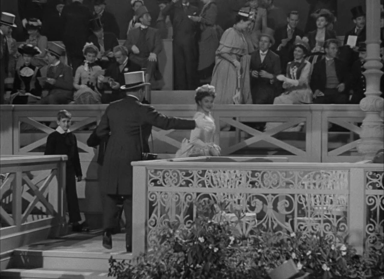 The Angel with the Trumpet screenshot 3