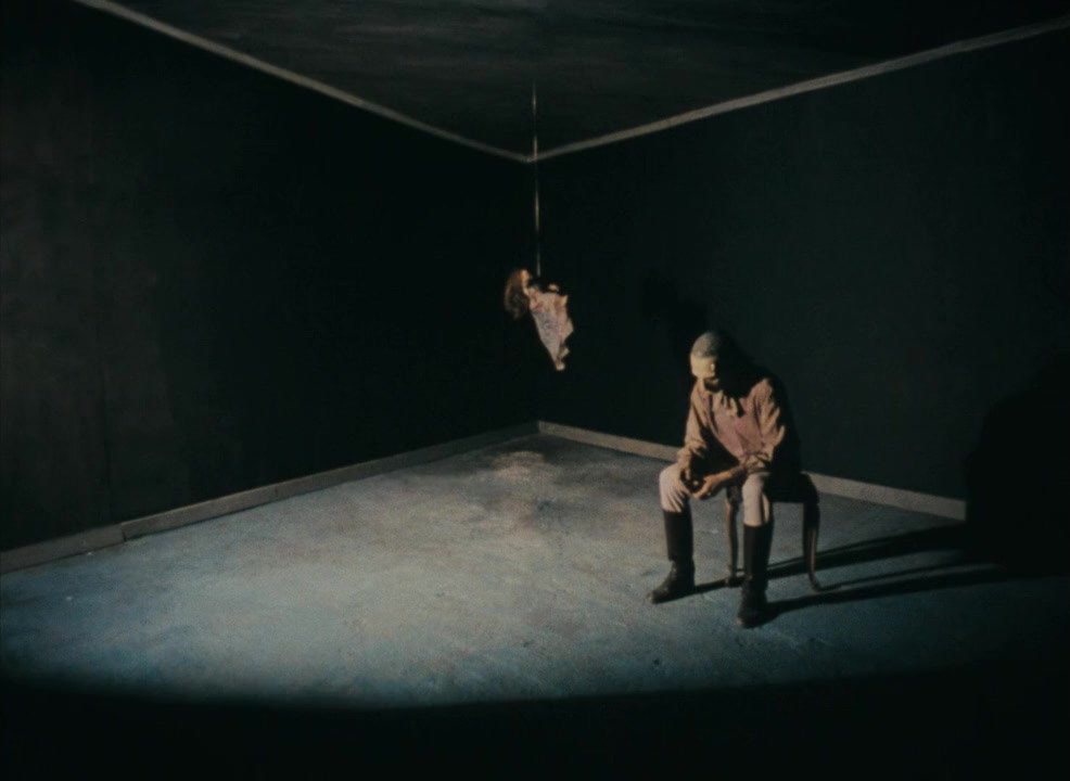 L'ange screenshot 3