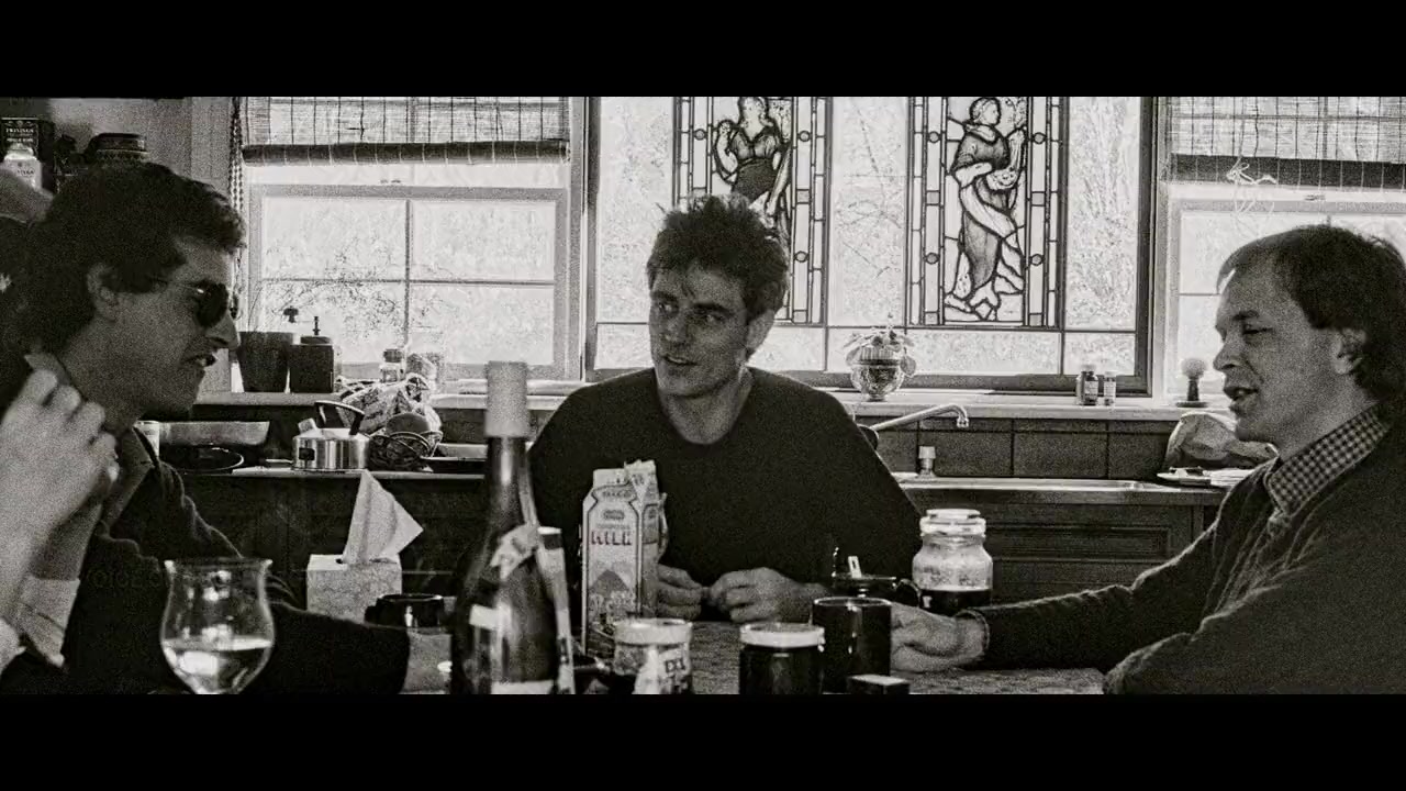 The Angels: Kickin' Down the Door screenshot 3
