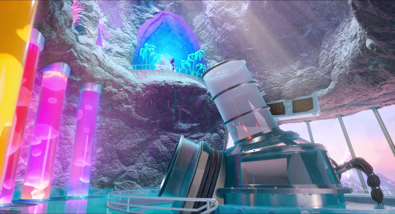 The Angry Birds Movie 2 screenshot 2