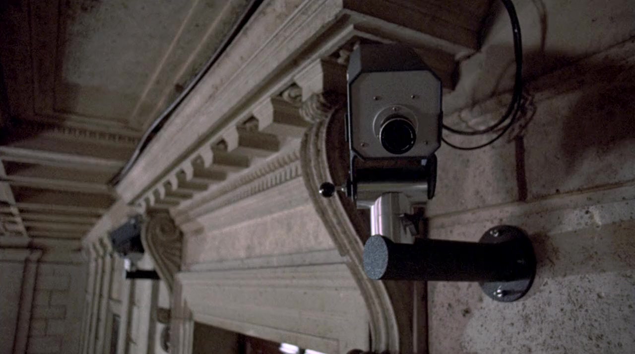 The Anderson Tapes screenshot 2
