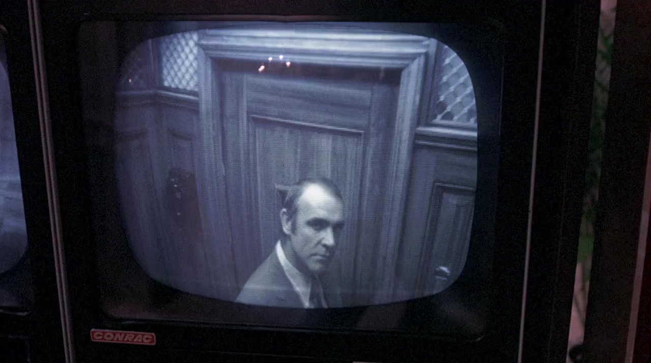 The Anderson Tapes screenshot 3