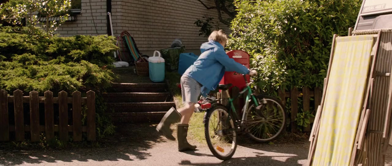 Sune i Grekland - All Inclusive screenshot 1