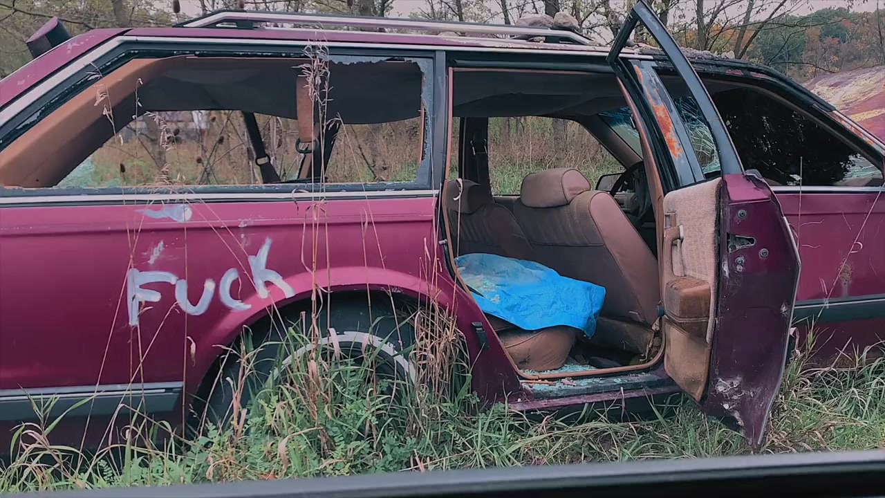 The Andy Baker Tape screenshot 1