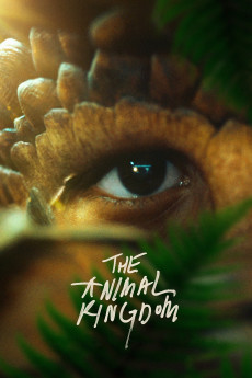 Le règne animal (2023) poster
