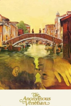 Anonimo veneziano (1970) poster
