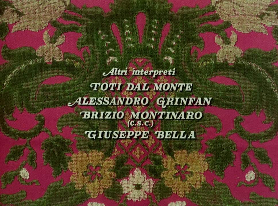 Anonimo veneziano screenshot 1