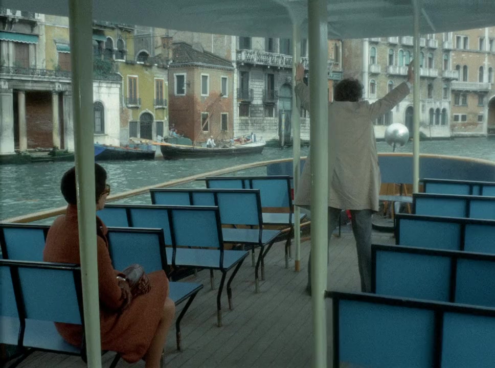 Anonimo veneziano screenshot 3