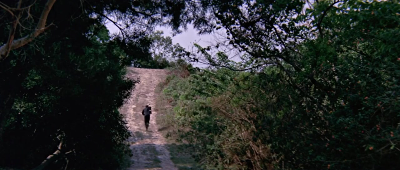 Wu ming ying xiong screenshot 1