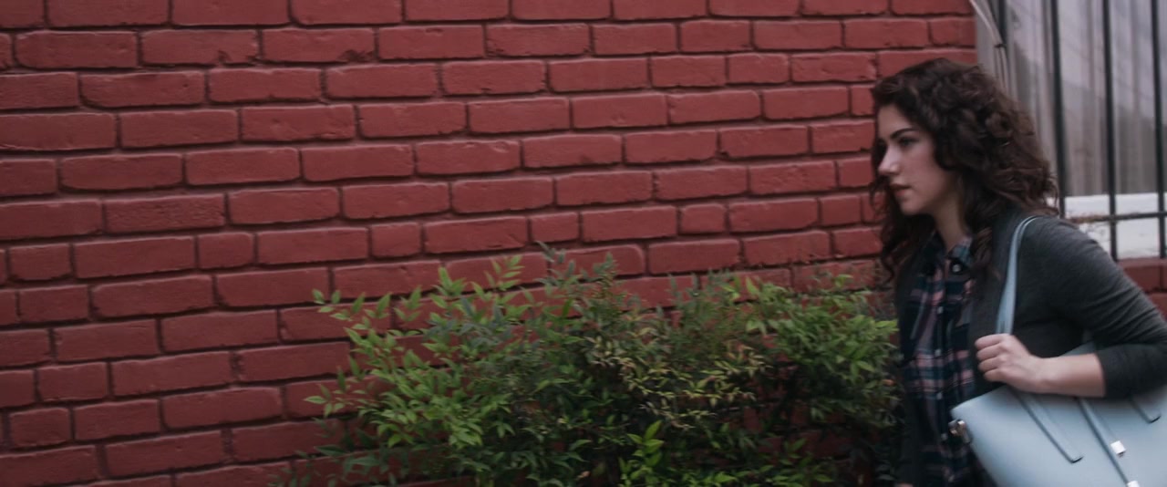The Annunciation screenshot 2