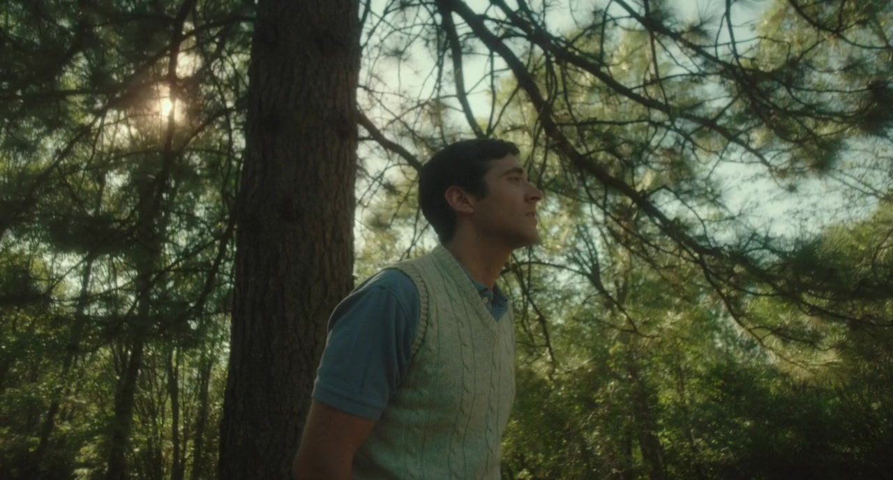 The Answer screenshot 1
