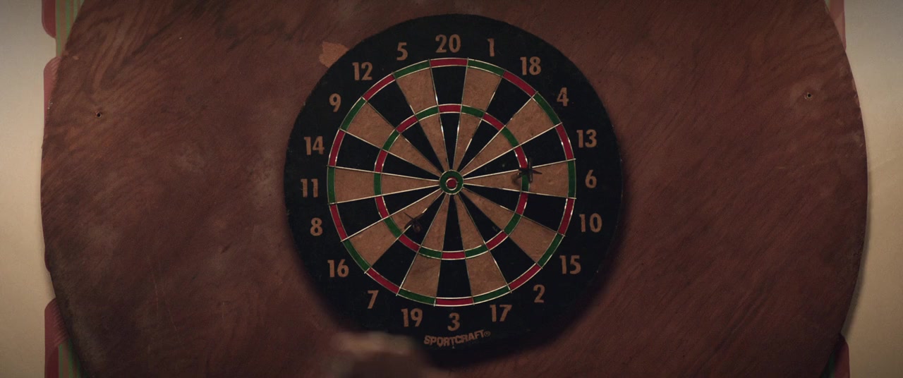 The Answer screenshot 2
