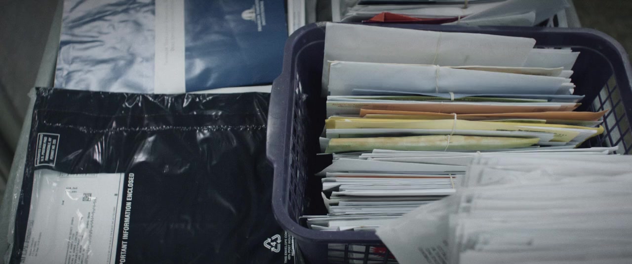 The Answer screenshot 3