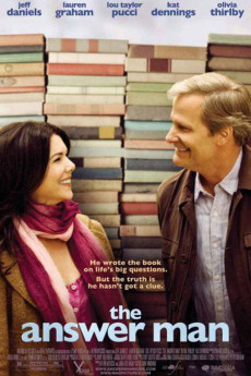 Arlen Faber (2009) poster