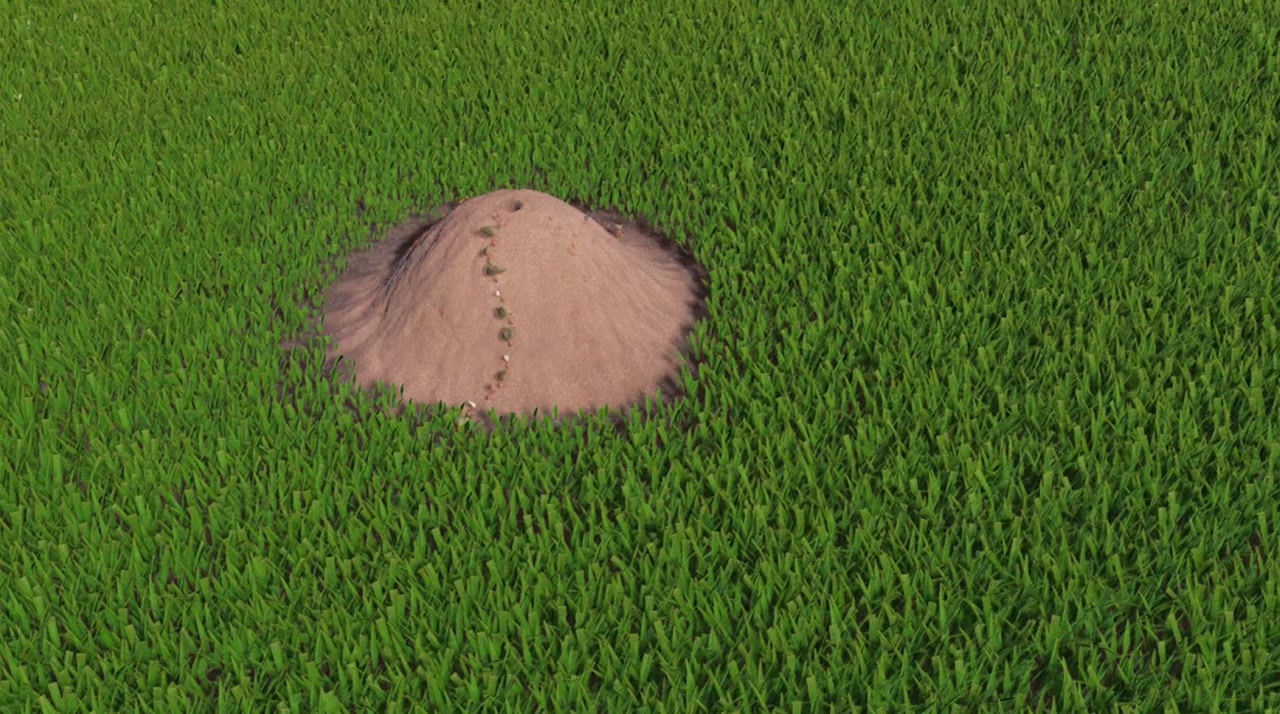 The Ant Bully screenshot 2