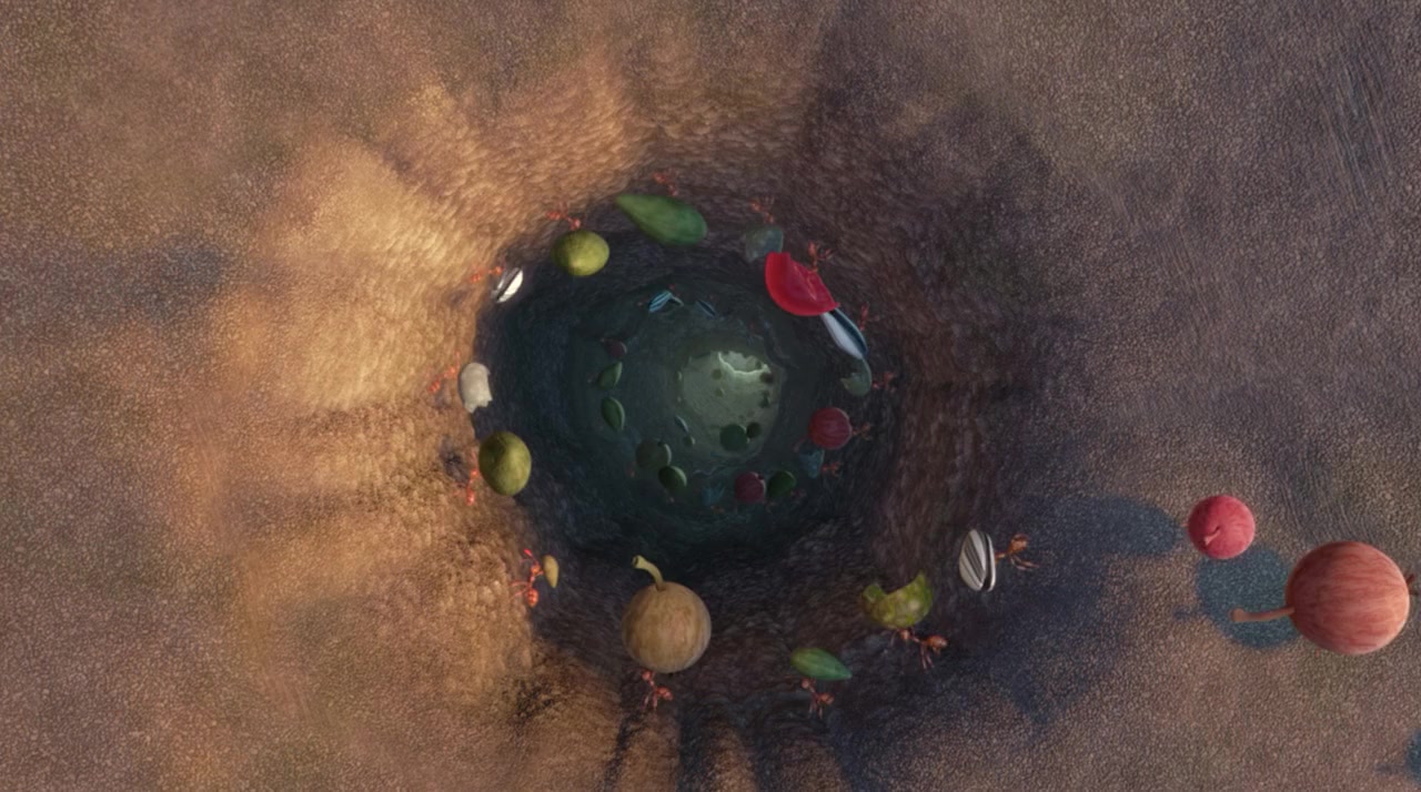 The Ant Bully screenshot 3