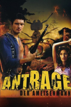The Antman (2002) poster