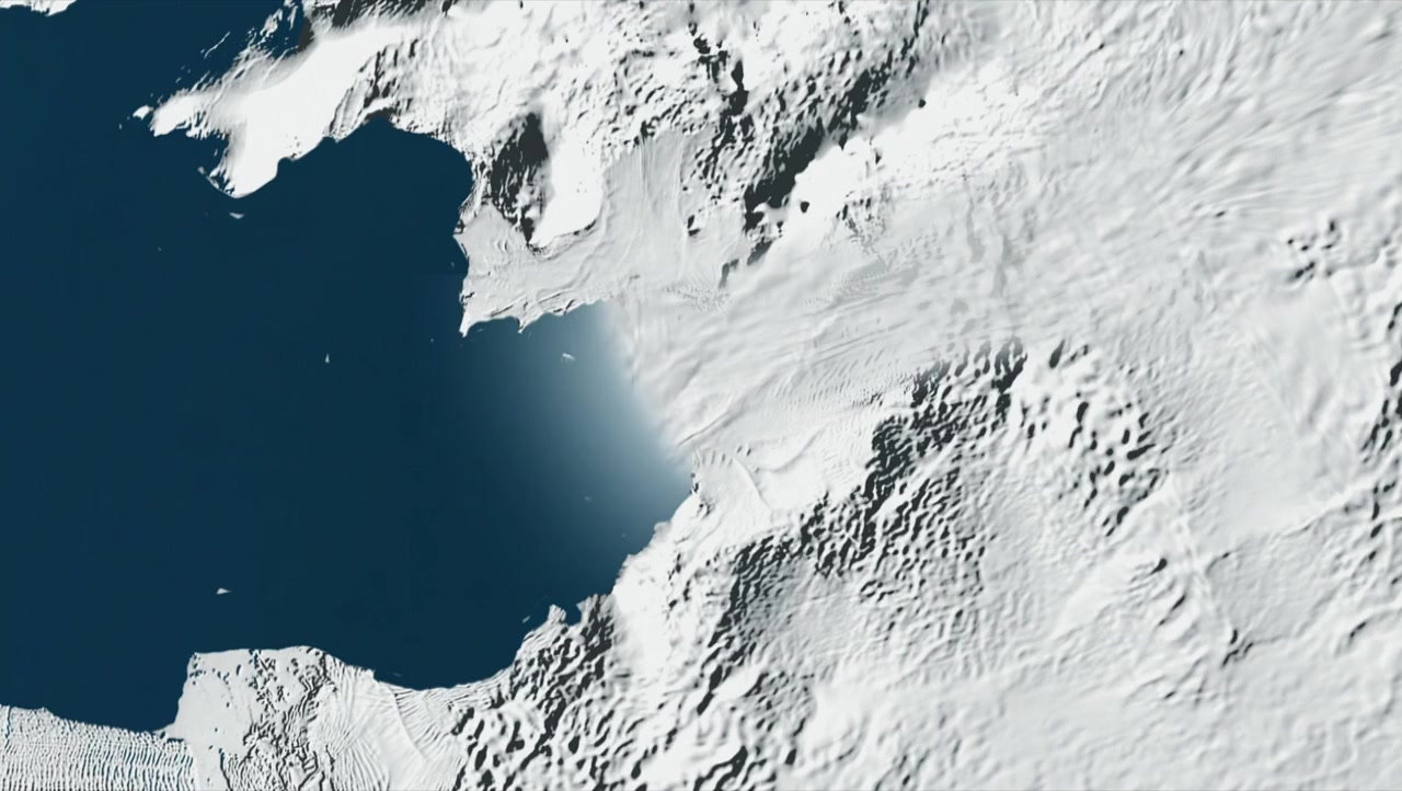 The Antarctica Challenge screenshot 1