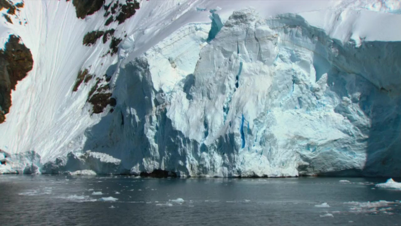 The Antarctica Challenge screenshot 2