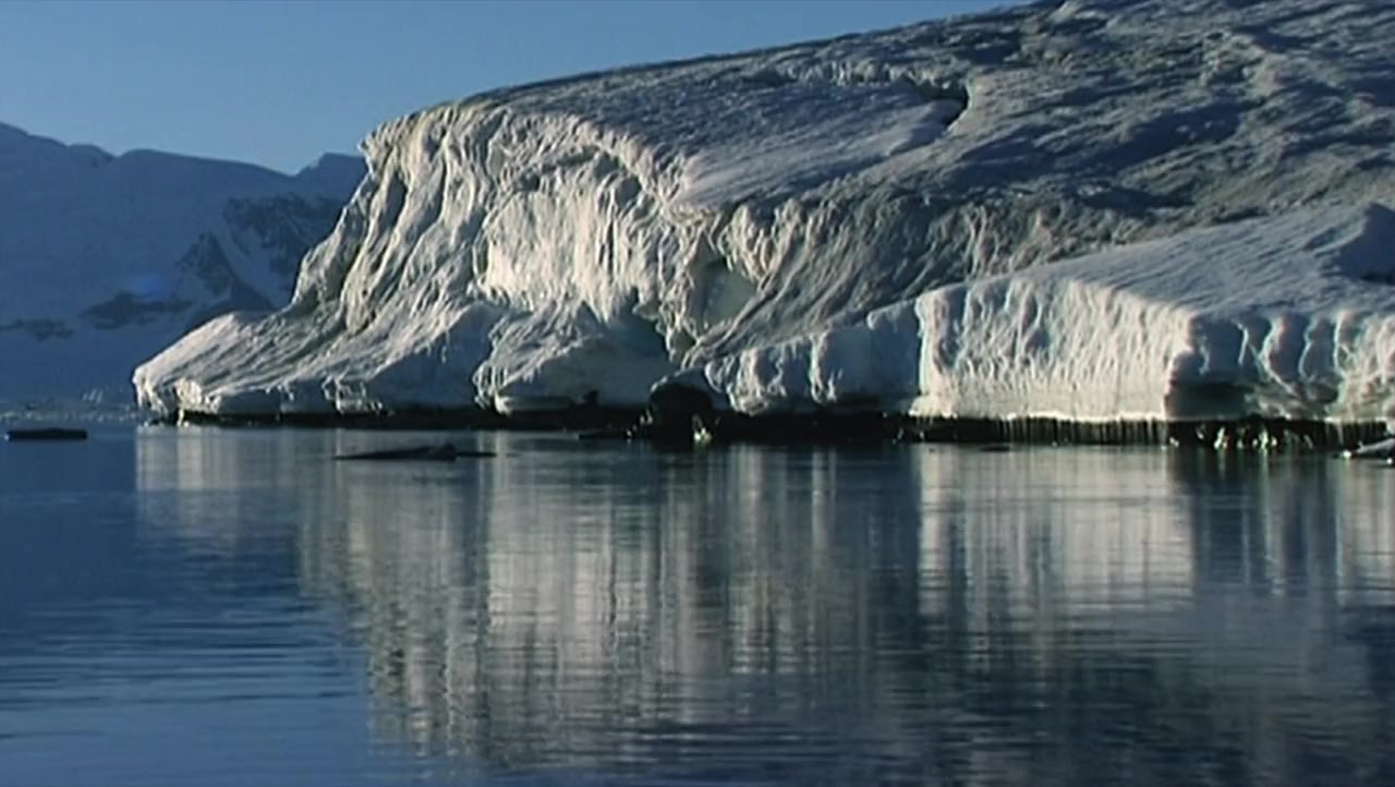 The Antarctica Challenge screenshot 3