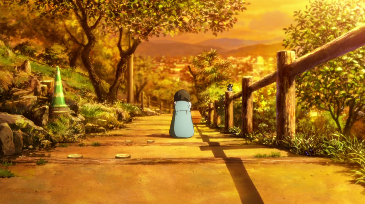 Kokoro ga sakebitagatterunda. screenshot 1