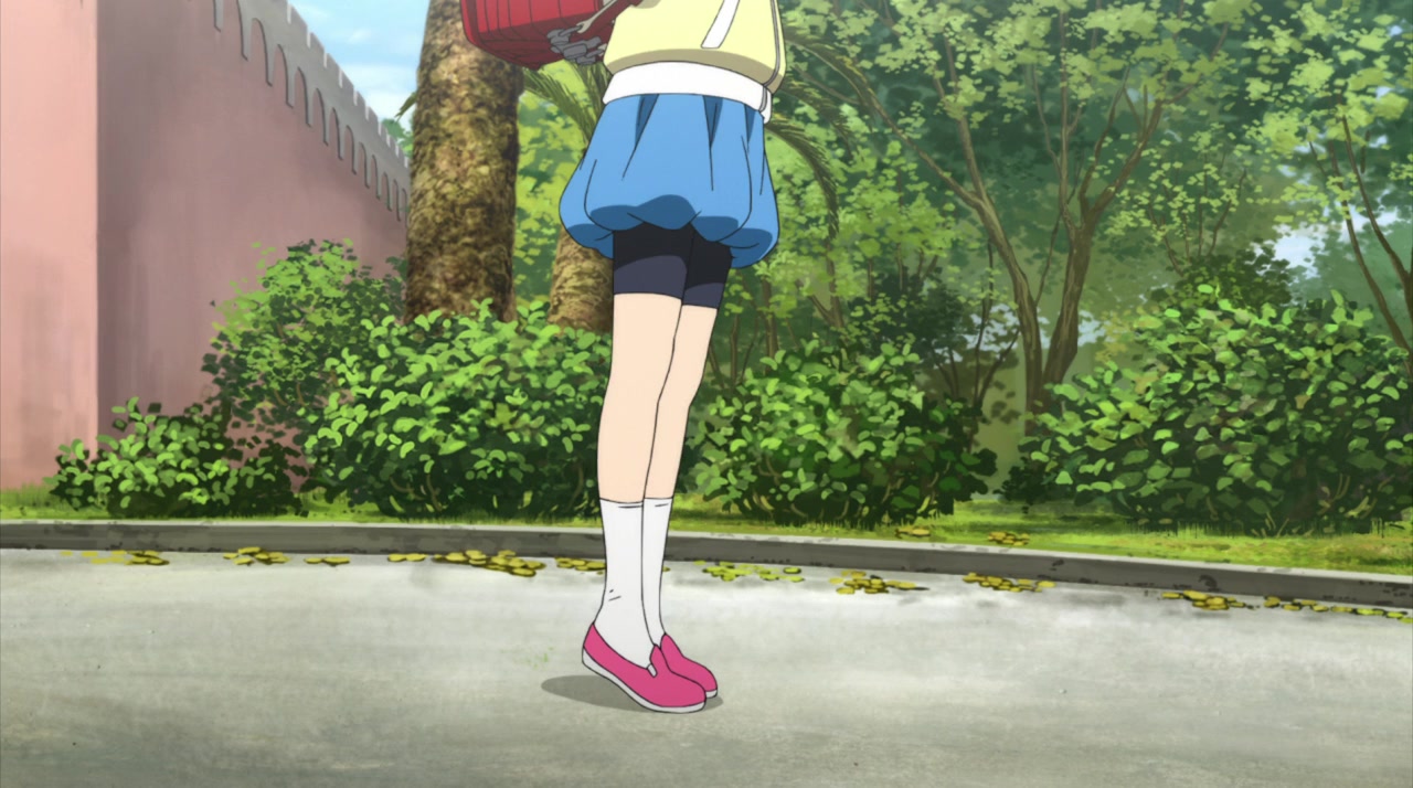 Kokoro ga sakebitagatterunda. screenshot 2