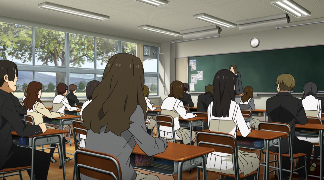 Kokoro ga sakebitagatterunda. screenshot 3