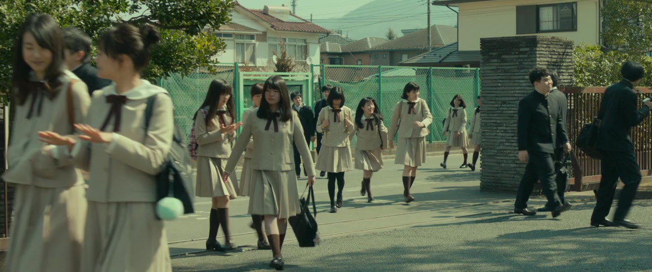 Kokoro ga sakebitagatterunda. screenshot 1