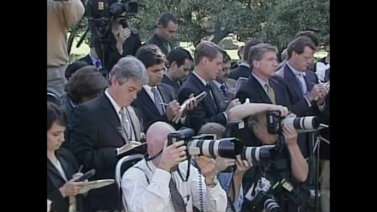 The Anthrax Attacks screenshot 1