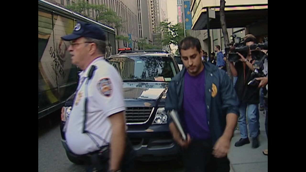The Anthrax Attacks screenshot 2