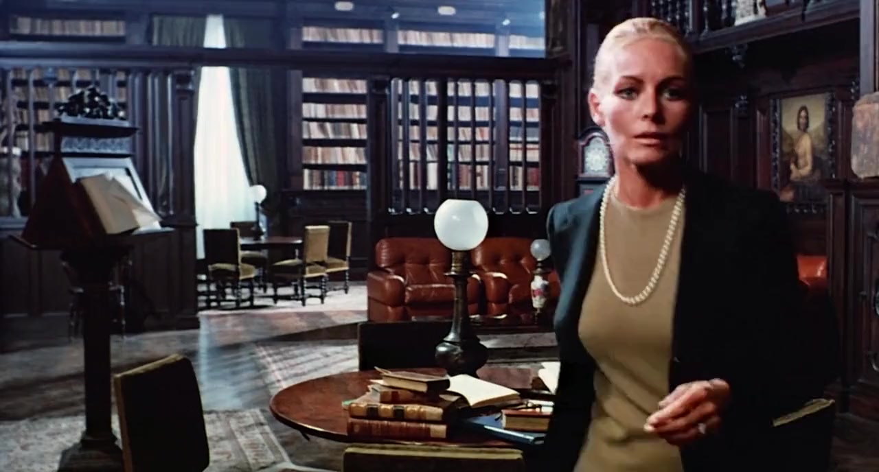 L'anticristo screenshot 2