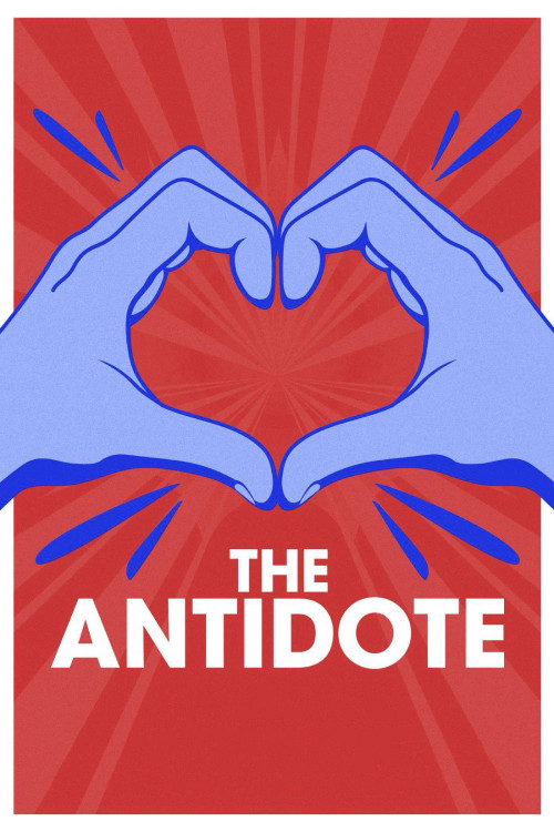 The Antidote (2020) poster